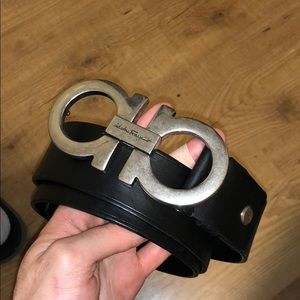 NEED GONE ASAP. Ferragamo fits size 34-36